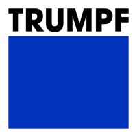 Logo Trumpf
